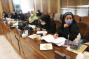 برگزاری جلسه آموزشی pIT جهت کارشناس ناظران مراکز خدمات جامع سلامت شهری و روستای