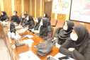 برگزاری جلسه آموزشی pIT جهت کارشناس ناظران مراکز خدمات جامع سلامت شهری و روستای