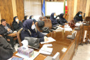 برگزاری جلسه آموزشی pIT جهت کارشناس ناظران مراکز خدمات جامع سلامت شهری و روستای