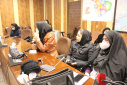 برگزاری جلسه آموزشی جهت پزشکان مراکز خدمات جامع سلامت شهری و روستای