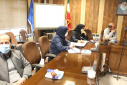 برگزاری کمیته هماهنگی ارزیابی آمادگی دانشگاه جهت استقرار برنامه پزشکی خانواده شهری