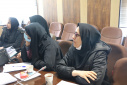 برگزاری جلسه بررسی شاخص های واحد روان مراکز خدمات جامع سلامت شهری و روستای