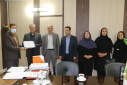 تقدیر و اعطای، گواهینامه های اختصاصی بیمارستان های بدون دخانیات