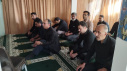 مراسم پر فیض زیارت عاشورا ، دهه اول محرم/ هرروز صبح/نماز خانه مرکز بهداشت شهرستان اراک