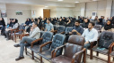 جلسه آموزشی شناسایی و ارزیابی عوامل زیان آور محیط کار