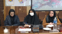 جلسه داخلی هماهنگی واحد بهداشت حرفه ای