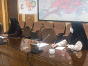 کمیته درون بخشی ایران اکو (پیشگیری از اضافه وزن و‌چاقی کودکان و نوجوانان )