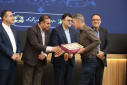 آیین گرامیداشت روز بهورز
