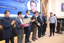 آیین گرامیداشت روز بهورز