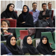 آیین گرامیداشت روز بهورز