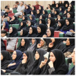 آیین گرامیداشت روز بهورز
