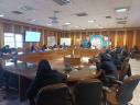 برگزاری اولین کمیته ازدواج شهرستان اراک