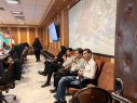 برگزاری جلسه آموزشی تبیین دستورالعمل‌های جدید معاینات دهان و دندان دانش‌آموزان