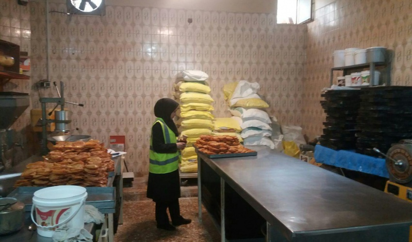 تشدید نظارت در ماه مبارک رمضان