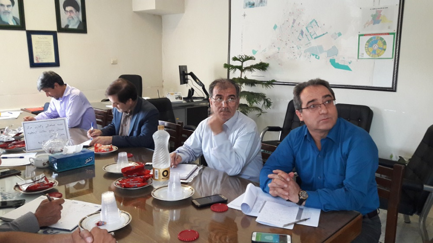 واگذاری مرکز خدمات جامع سلامت ارسطو