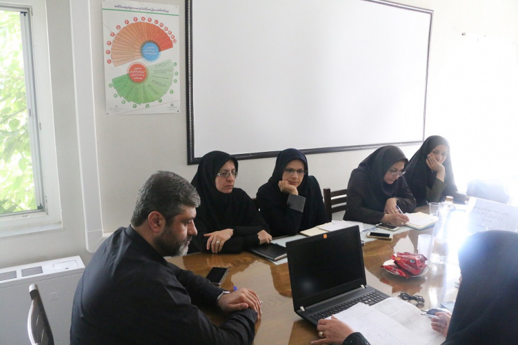 کمیته برسی مرگ کودک ۱ تا ۵۹ ماهه