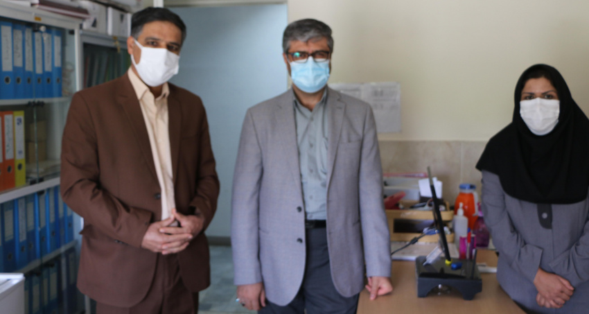 تبریک دکتر محمد دوست به مناسبت روز دندان پزشک