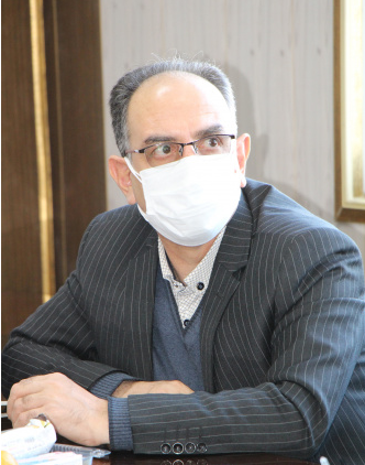 نظارت ۱۲۰ کارشناس مرکز بهداشت شهرستان اراک بر رعایت پروتکل های بهداشتی انتخابات