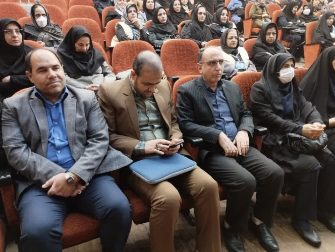 همایش گرامیداشت روز جهانی داوطلب