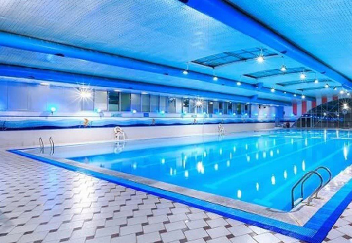 ثبت نام بلیط استخر _سامانه رفاهی