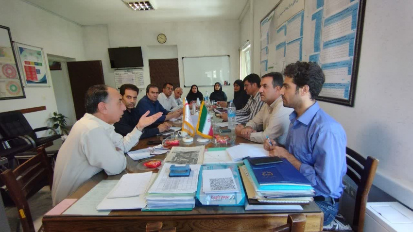 کمیته برون بخشی مبارزه با پشه مهاجم زیستی(آئدس)