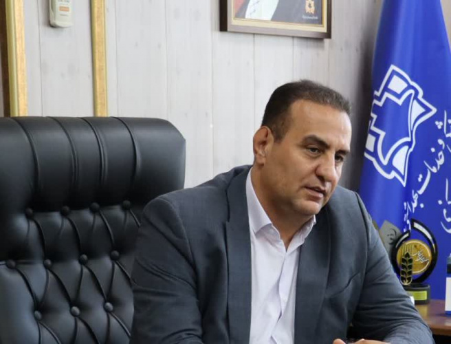 رئیس دانشگاه علوم پزشکی اراک:پویش «نه به تصادف» گامی مهم در کاهش تلفات جاده‌ای است