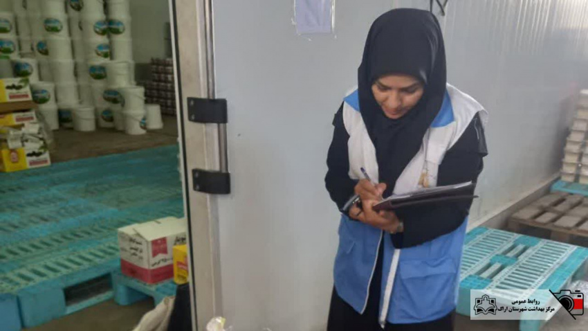 حفظ سلامت جامعه با استفاده از تمام ظرفیت‌های حوزه بهداشت