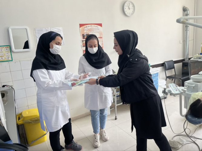 گزارش تصویری