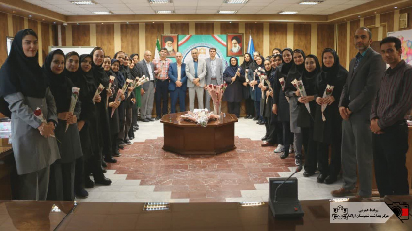 آیین گرامیداشت روز جهانی روان شناس و مشاور