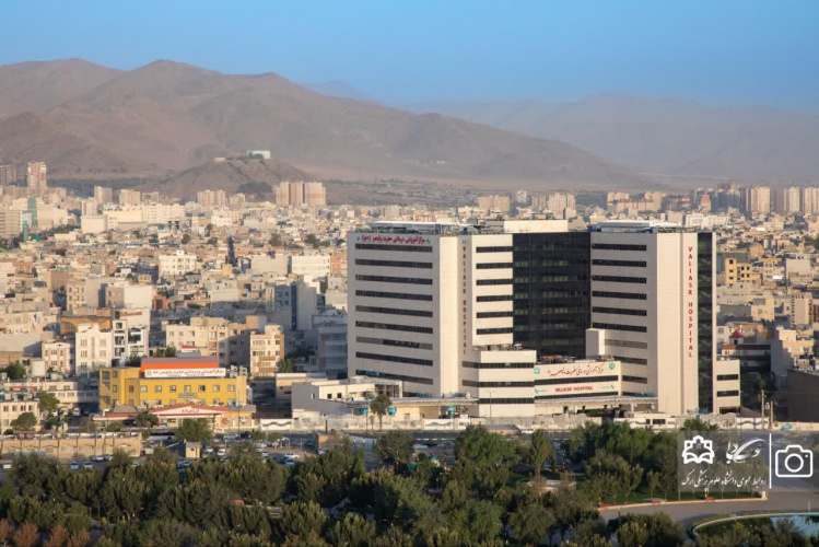 وداع با خانه‌ای از جنس درد و درمان