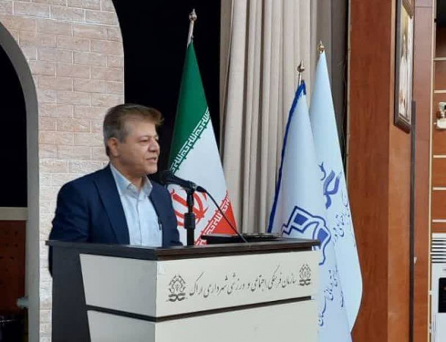 میانگین سالمندی در استان مرکزی ۱۵ درصد است