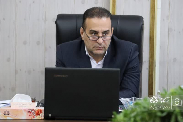 روزنوشت؛ دکتر جواد نظری رییس دانشگاه علوم پزشکی اراک