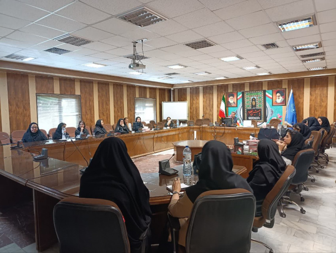 بازآموزی پزشکان مراکز خدمات جامع سلامت شهری و روستایی