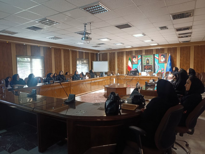 جلسه آموزشی عوارض ناخواسته دارویی ADR