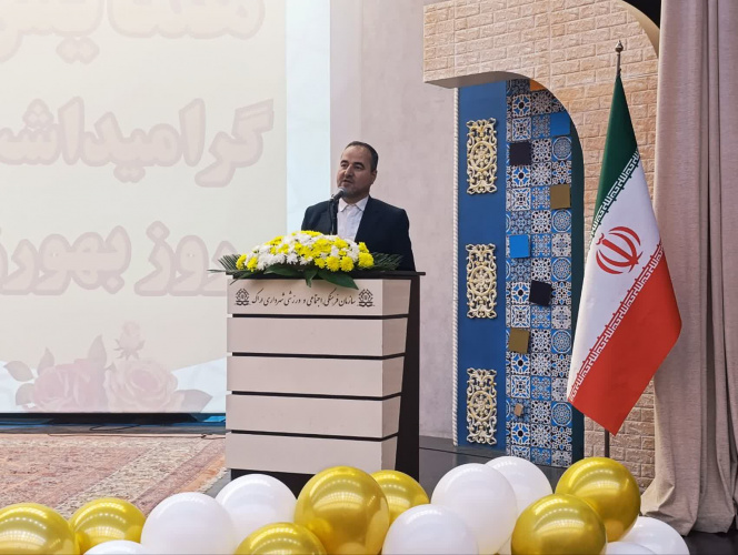 بهورزان سربازان خط مقدم سلامت هستند که تاثیر اجتماعی شگفتی در توسعه سواد سلامت جامعه دارند