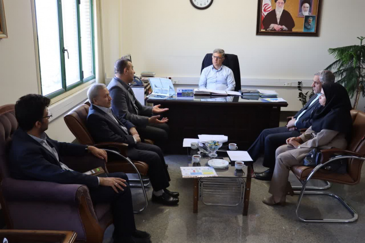 آغاز گام های عملی برای تحقق “شهر سالم” در استان مرکزی