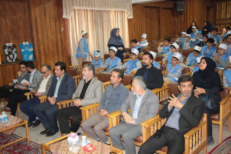 برنامه سفیران سلامت گامی مؤثر در جهت بهبود وضعیت بهداشت مدارس خواهد بود