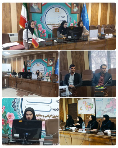 جلسه هماهنگی پویش۵_۲_۱ _۰(ایران اکو)