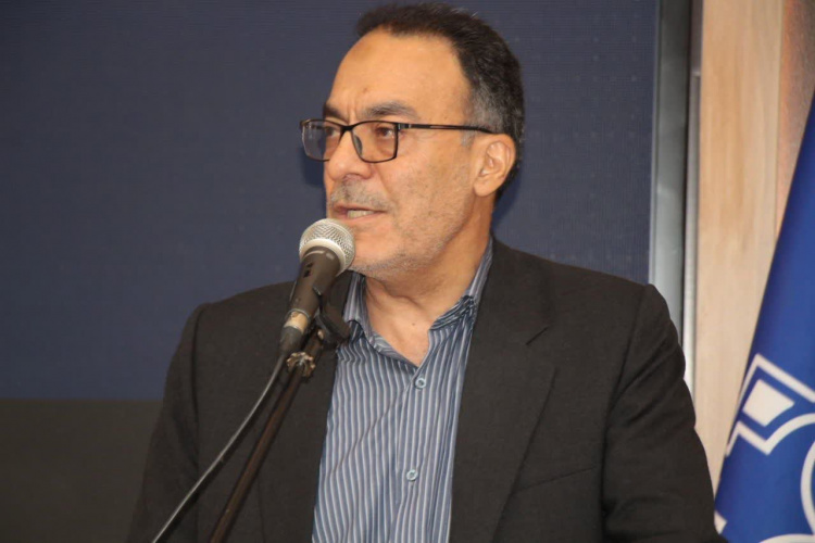 دکتر ابراهیمی: بهورزان، خط مقدم ارائه خدمات سلامت در مناطق روستایی هستند