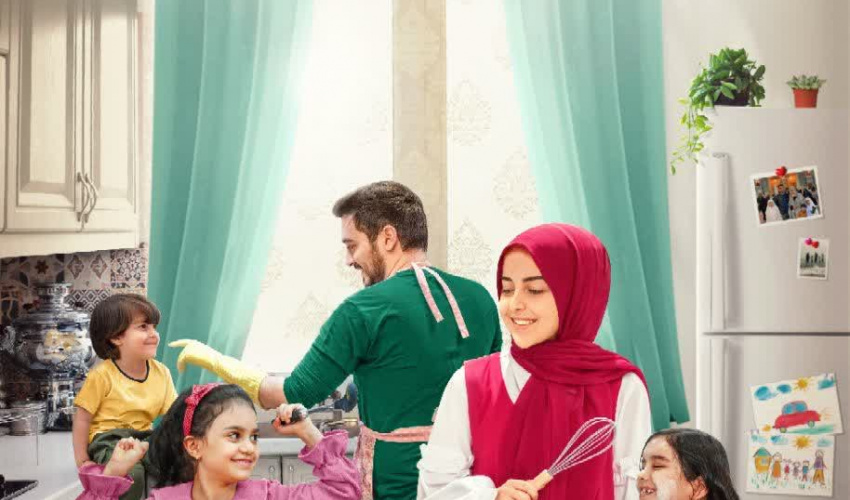 سیاست های جمعیتی