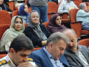 برگزاری چهارمین جشن نفس استان مرکزی