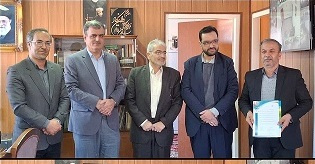 رئیس شورای مشارکت مردمی در سلامت شهرستان تفرش معرفی شد
