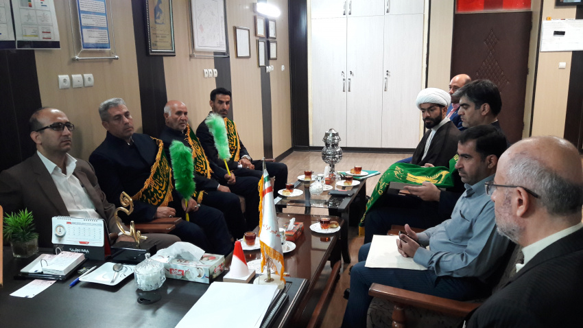 تبریک روز پزشک