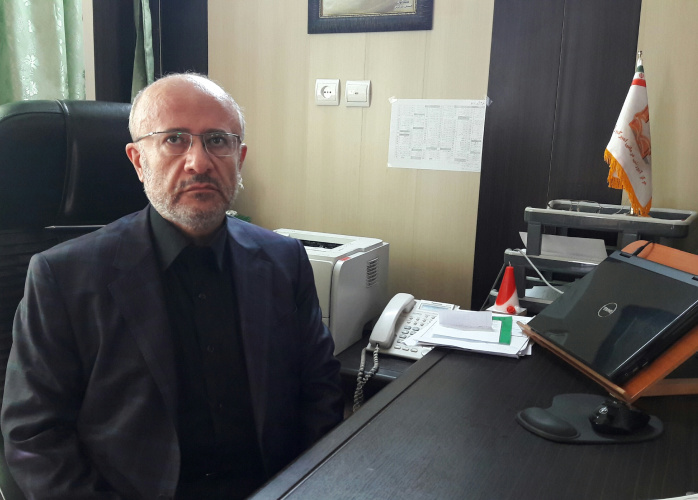 پیام عرض تسلیت