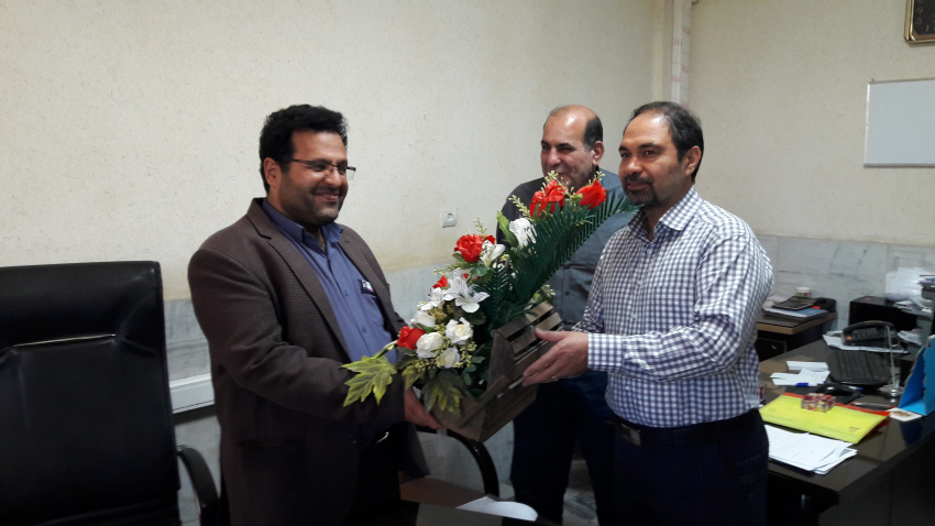 گرامیداشت روز جهانی بهداشت محیط