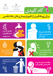راهنمایی مدیریت استرس برای کودکان در شرایط بحران