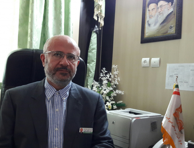 تبریک دکتر اسماعیل مشیری به روانشناسان و مشاورین بمناسبت فرا رسیدن نهم اردیبهشت