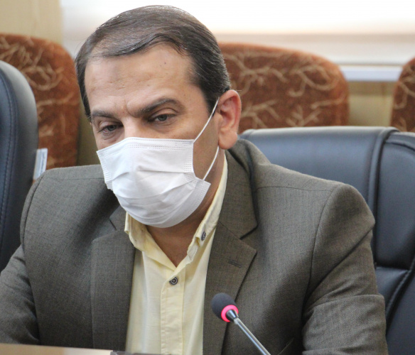 پیام تبریک رئیس بیمارستان امیرکبیر به مناسبت ۱۱ اردیبهشت روز کار و کارگر