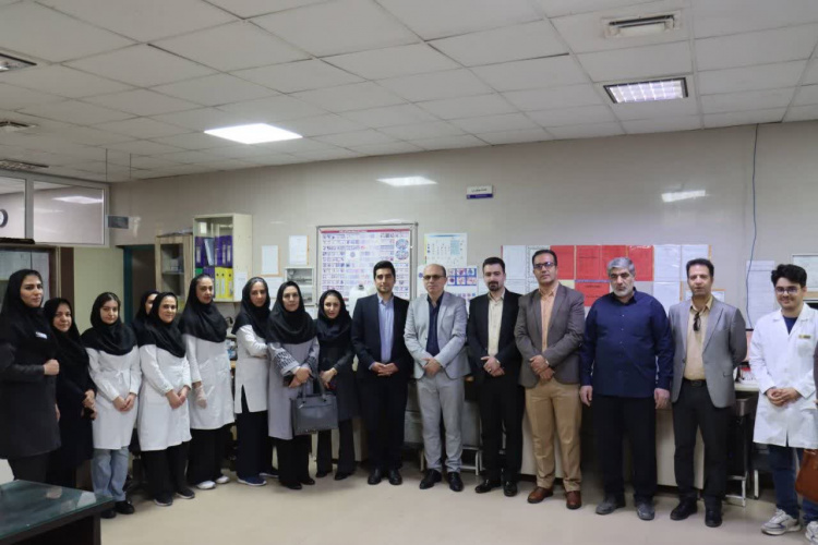 سالروز بزرگداشت حکیم سید اسماعیل جرجانی و روز علوم آزمایشگاهی