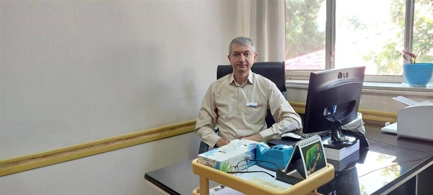 معاونت آموزشی